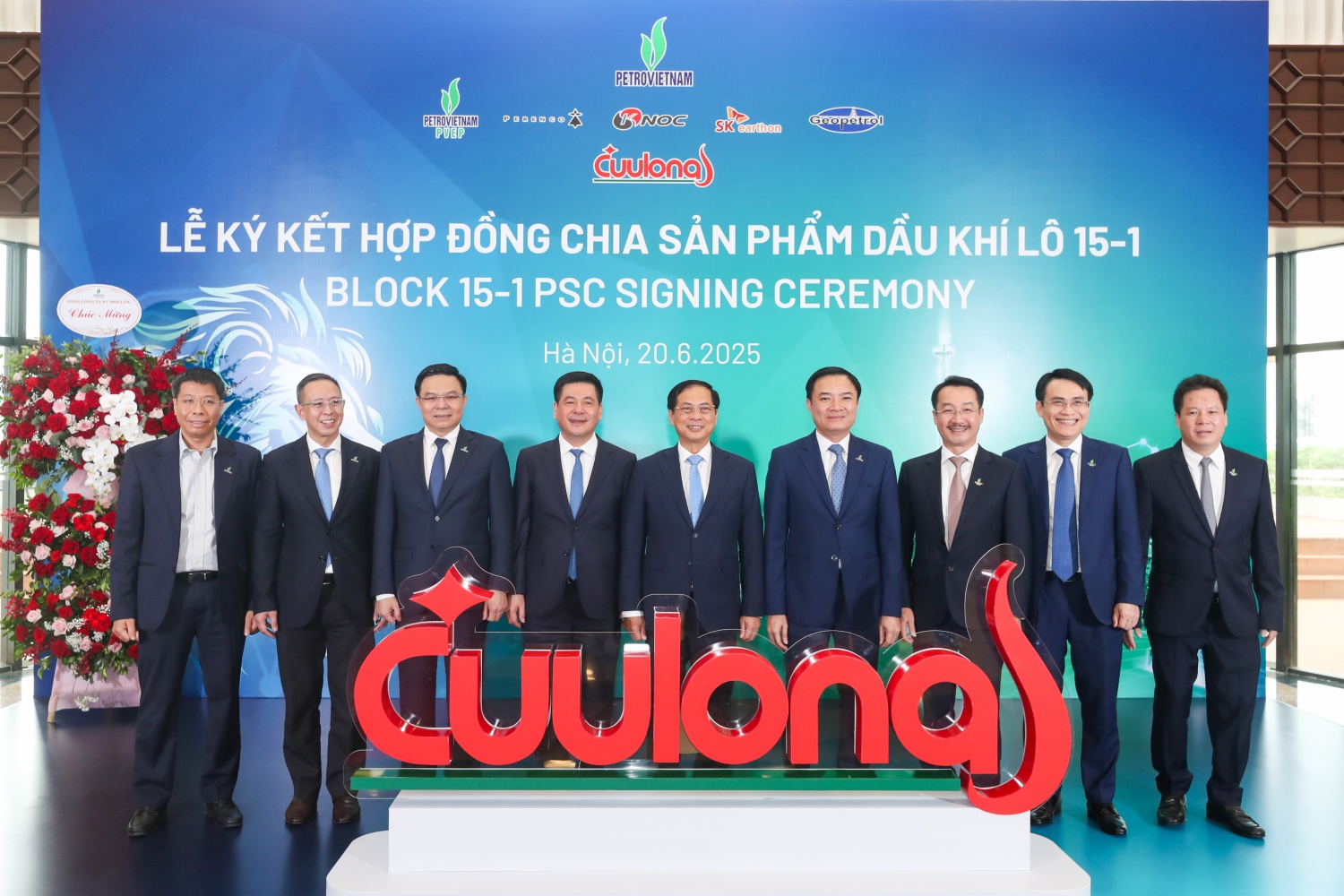 Đóng góp cho sự phát triển của ngành năng lượng Việt Nam trong thời đại chuyển đổi
