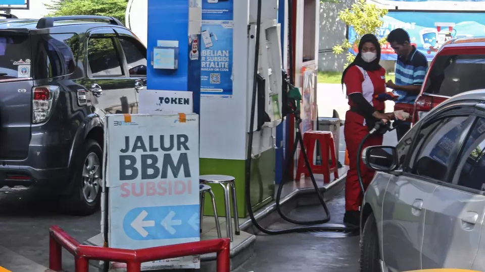 Indonesia khẳng định đủ xăng dầu bất chấp Iran dọa chặn eo biển Hormuz