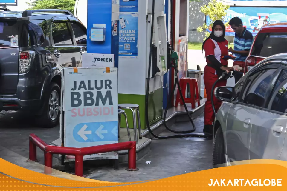 Indonesia khẳng định đủ xăng dầu bất chấp Iran dọa chặn eo biển Hormuz