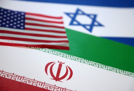 Israel, Iran xác nhận lệnh ngừng bắn