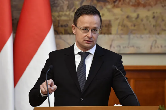 Hungary sẽ dùng mọi cách để không mất nguồn khí đốt rẻ từ Nga