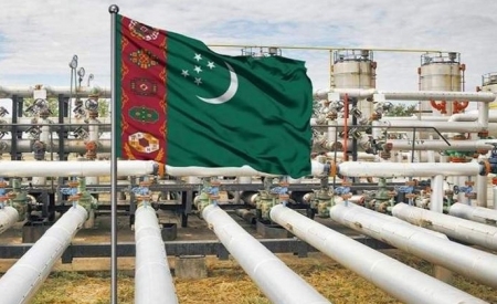 Nga - Mỹ cạnh tranh ảnh hưởng tại quốc gia giàu năng lượng Turkmenistan?