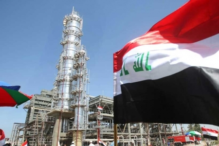 Iraq khẳng định vị thế nhà cung cấp dầu thô hàng đầu cho Mỹ