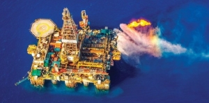 Síp phát hiện trữ lượng khí đốt lớn tại giếng do Exxon điều hành
