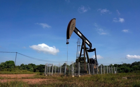 Indonesia tìm đối tác khởi động lại các giếng dầu bỏ không