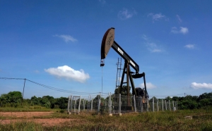 Indonesia tìm đối tác khởi động lại các giếng dầu bỏ không
