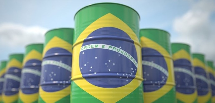 Thuế quan Mỹ có thực sự đe dọa xuất khẩu dầu mỏ của Brazil?