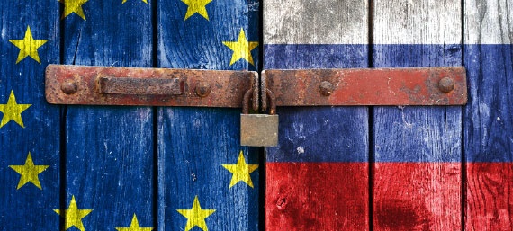 EU giữ kín kế hoạch chấm dứt nhập khẩu khí đốt Nga