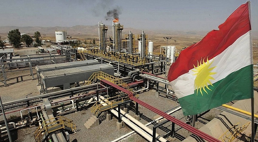 Các mỏ dầu ở Kurdistan, Iraq bị tấn công trong 3 ngày liên tiếp