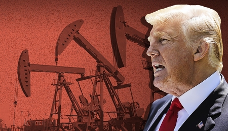 Đánh giá tác động từ những chính sách mới của ông Trump lên ngành dầu khí Mỹ