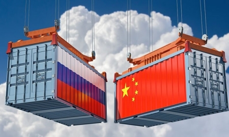 Trước áp lực của Mỹ và châu Âu, Nga buộc phải tìm cách đa dạng hóa thị trường