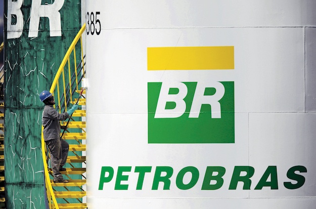 Petrobras chuyển hướng xuất khẩu dầu sang châu Á vì Mỹ áp thuế cao