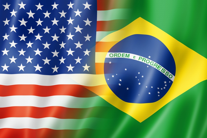 Brazil chuẩn bị đòn đáp trả thương mại trước mức thuế 50% của Mỹ