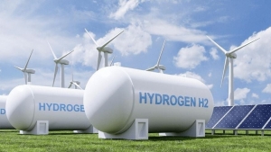 Châu Âu thiết lập khung pháp lý cho hydro carbon thấp