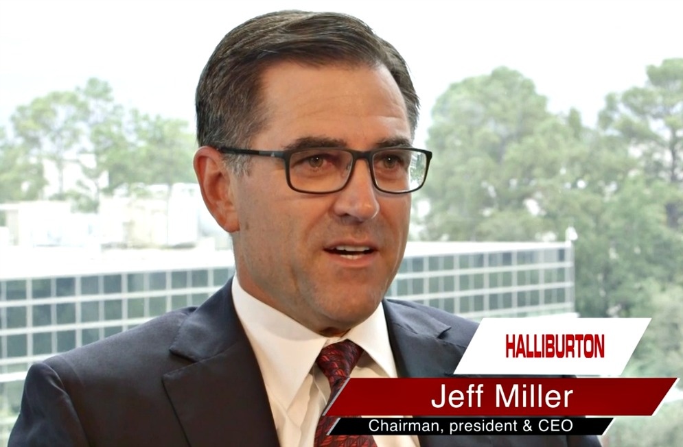Giám đốc Halliburton dự báo điều gì về thị trường dầu khí hết năm 2025?