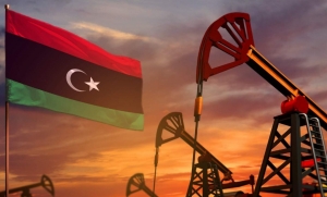 Mỹ củng cố sự hiện diện tại Libya