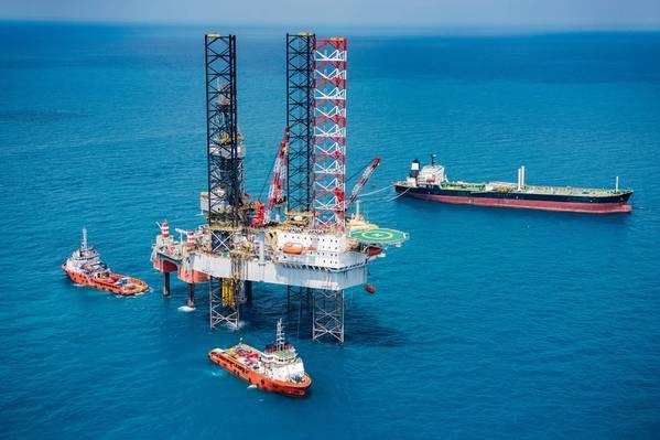 Valeura Energy hợp tác với PTTEP thăm dò dầu khí ở vịnh Thái Lan