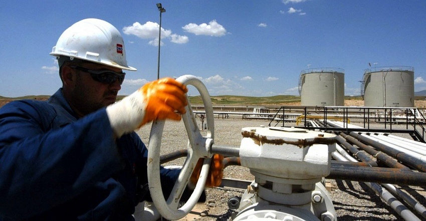 Thổ Nhĩ Kỳ “ép giá” Iraq trong thỏa thuận dầu mỏ mới