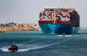 Khủng hoảng Biển Đỏ trầm trọng hơn khi Houthis leo thang các cuộc tấn công
