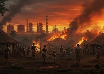 Mozambique: Phiến quân gieo rắc hoảng loạn trước khi TotalEnergies trở lại