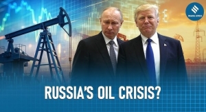 Ông Trump khó gây sức ép lên Nga mà không làm giá dầu tăng mạnh