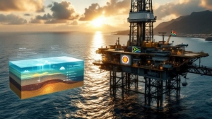 Vì sao kế hoạch khoan dầu ngoài khơi Nam Phi của TotalEnergies và Shell bị từ chối?