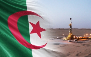 Cái bắt tay giữa Algeria với bộ đôi Exxon và Chevron