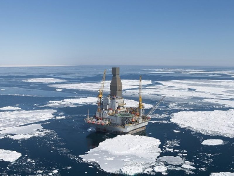 Nga mở đường cho Exxon trở lại dự án dầu khí Sakhaline-1