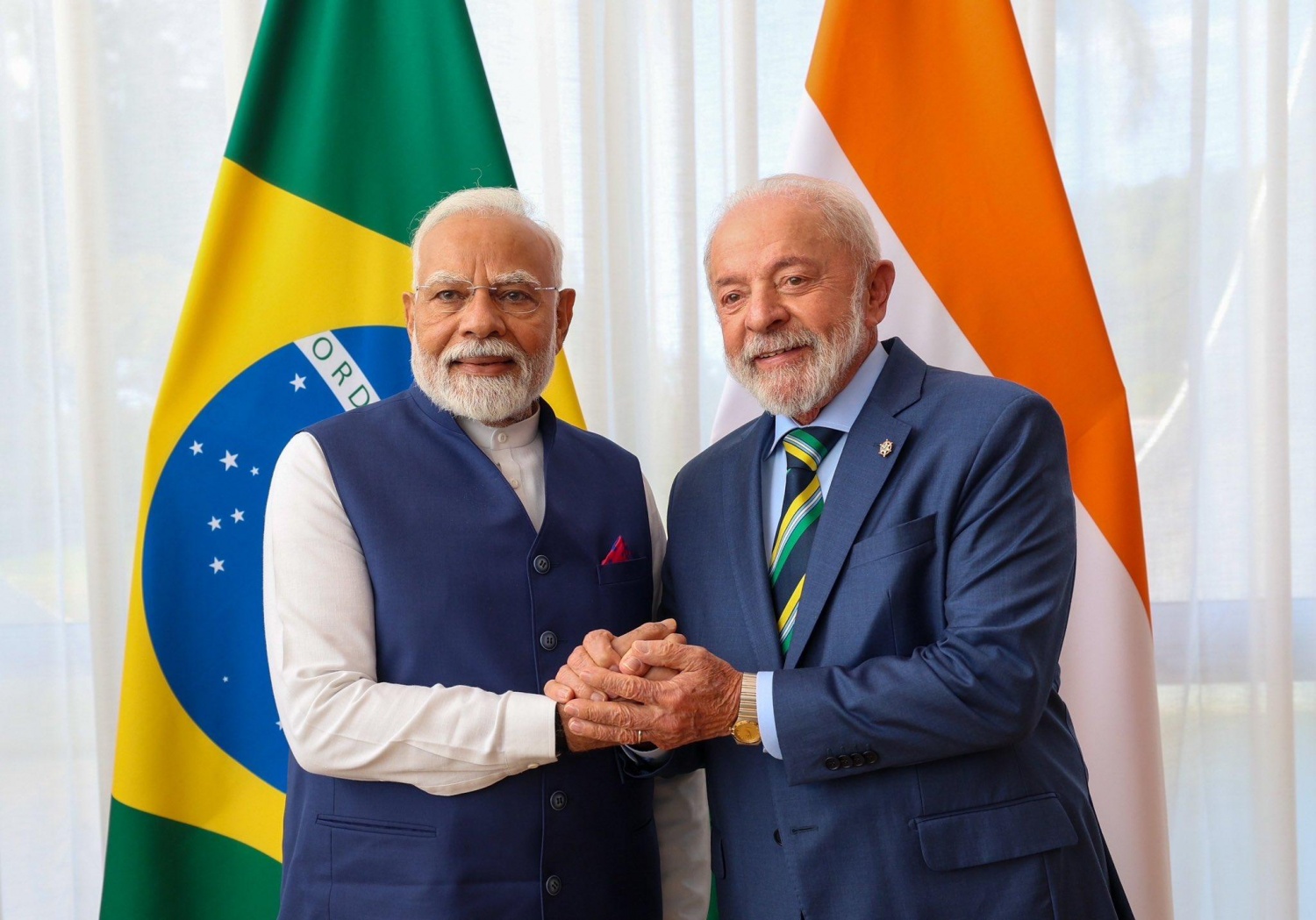 Ấn Độ chuyển hướng nhập khẩu dầu thô từ Brazil sau khi bị Mỹ áp thuế