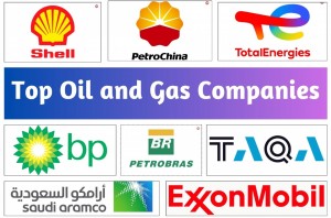 10 công ty dầu mỏ hàng đầu thế giới năm 2025