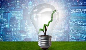Báo cáo tóm tắt tình hình đầu tư năng lượng toàn cầu năm 2025