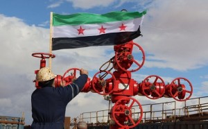 Syria xuất khẩu lô dầu thô đầu tiên sau 14 năm