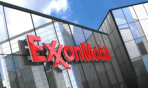 Các cuộc đàm phán bí mật hé lộ việc Exxon quay trở lại Nga