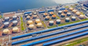 Trung Quốc sẽ tiếp tục dự trữ dầu thô đến năm 2026