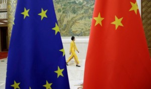 EU cân nhắc trừng phạt Trung Quốc và một số nước vì mua năng lượng Nga