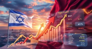 Các chuyên gia dầu mỏ phân tích vụ Israel tấn công tại Qatar