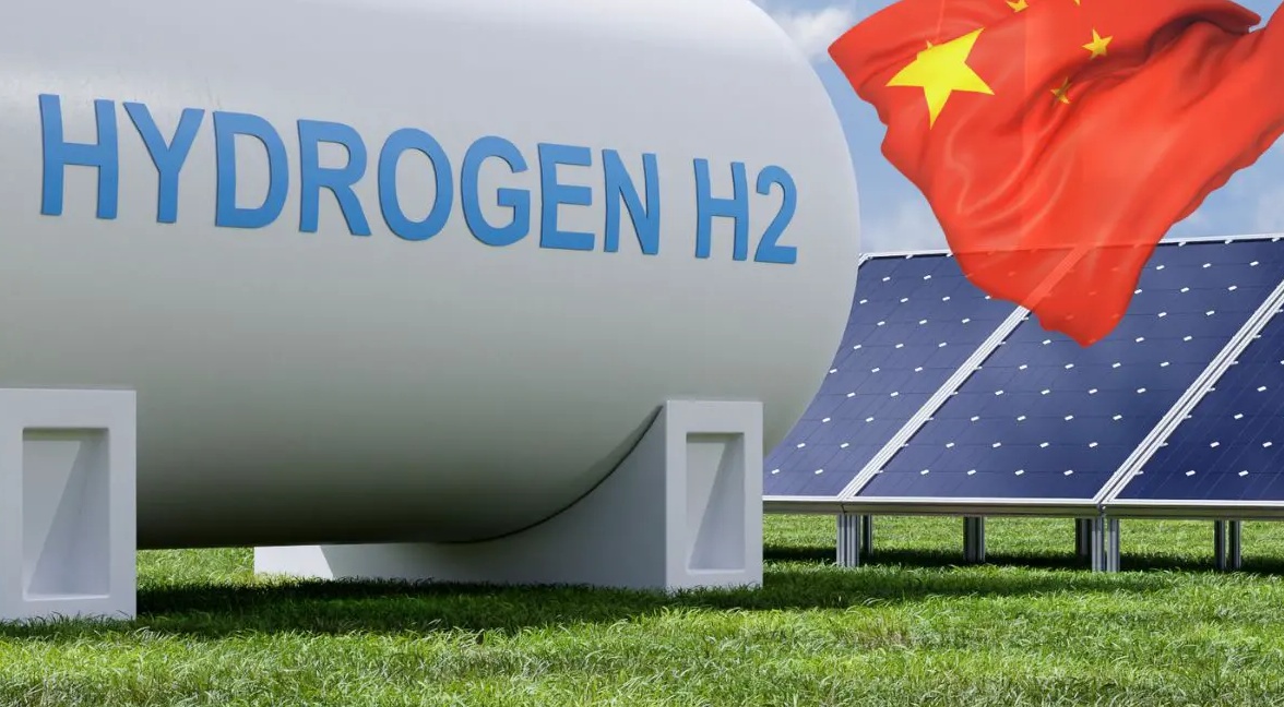 Ngành hydro xanh của Trung Quốc đã phát triển tới mức nào?