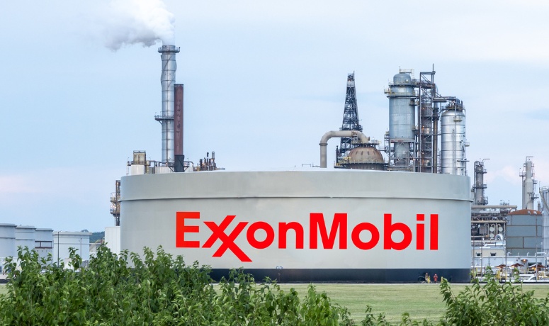 Exxon tìm cách thu hồi hàng tỷ USD bị mất khi rút khỏi Sakhalin