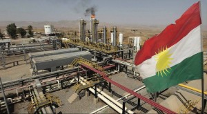 Người Kurd đạt thỏa thuận nối lại xuất khẩu với Baghdad
