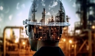 Làm sao để phát triển AI trong ngành năng lượng?