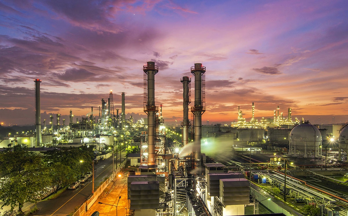 Kuwait: Nhu cầu dầu mạnh mẽ là lý do OPEC+ tăng sản lượng