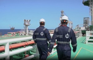 Eni khởi động lại hoạt động khoan ngoài khơi Libya