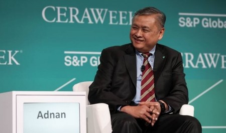 Ngành năng lượng "thay máu" giới lãnh đạo khắp các châu lục
