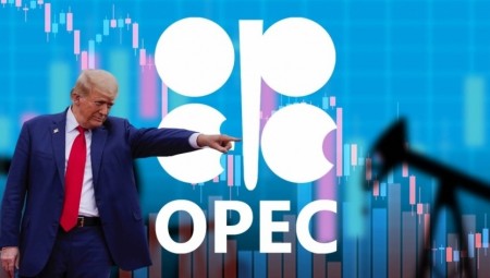 OPEC+ điều chỉnh sản lượng: Bước đi chiến lược cho thị trường dầu