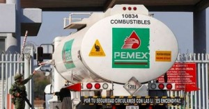 Mexico gửi nhiên liệu trợ giá tới Cuba giữa bối cảnh thiếu hụt năng lượng
