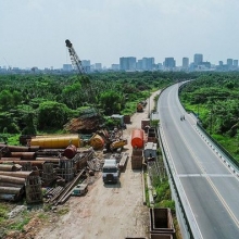 xem xet hoan von cho du an duong o to cao toc ha noi hai phong