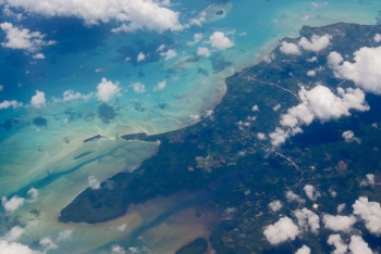 Không 'thỏa hiệp' về chủ quyền, Indonesia tăng cường tuần tra đảo Natuna gần Biển Đông