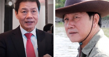 Điều gì xảy ra sau cuộc gặp của đại gia "bán cá" và "ông vua ô tô Việt"?