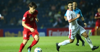 Quế Ngọc Hải: "Trong khó khăn, cầu thủ U23 Việt Nam sẽ thể hiện bản lĩnh"