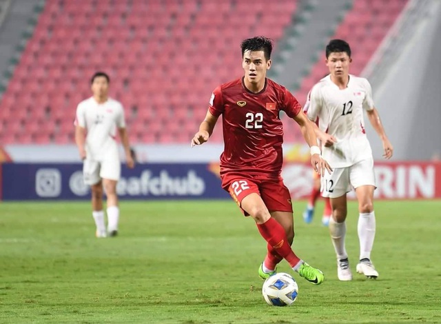 Bài học quý giá cho U23 Việt Nam sau thất bại ở giải châu Á